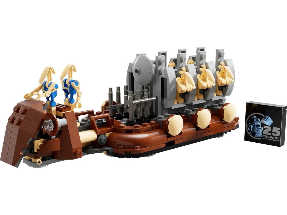 LEGO® Star Wars™ Trade Federation Troop Carrier 40686