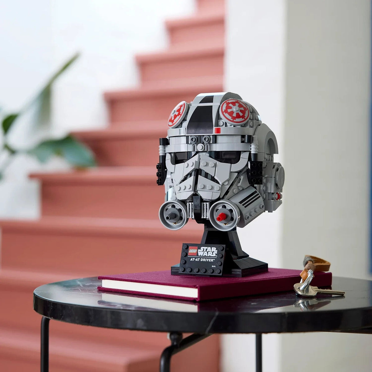 LEGO® Star Wars™ AT-AT Driver Helmet 75429