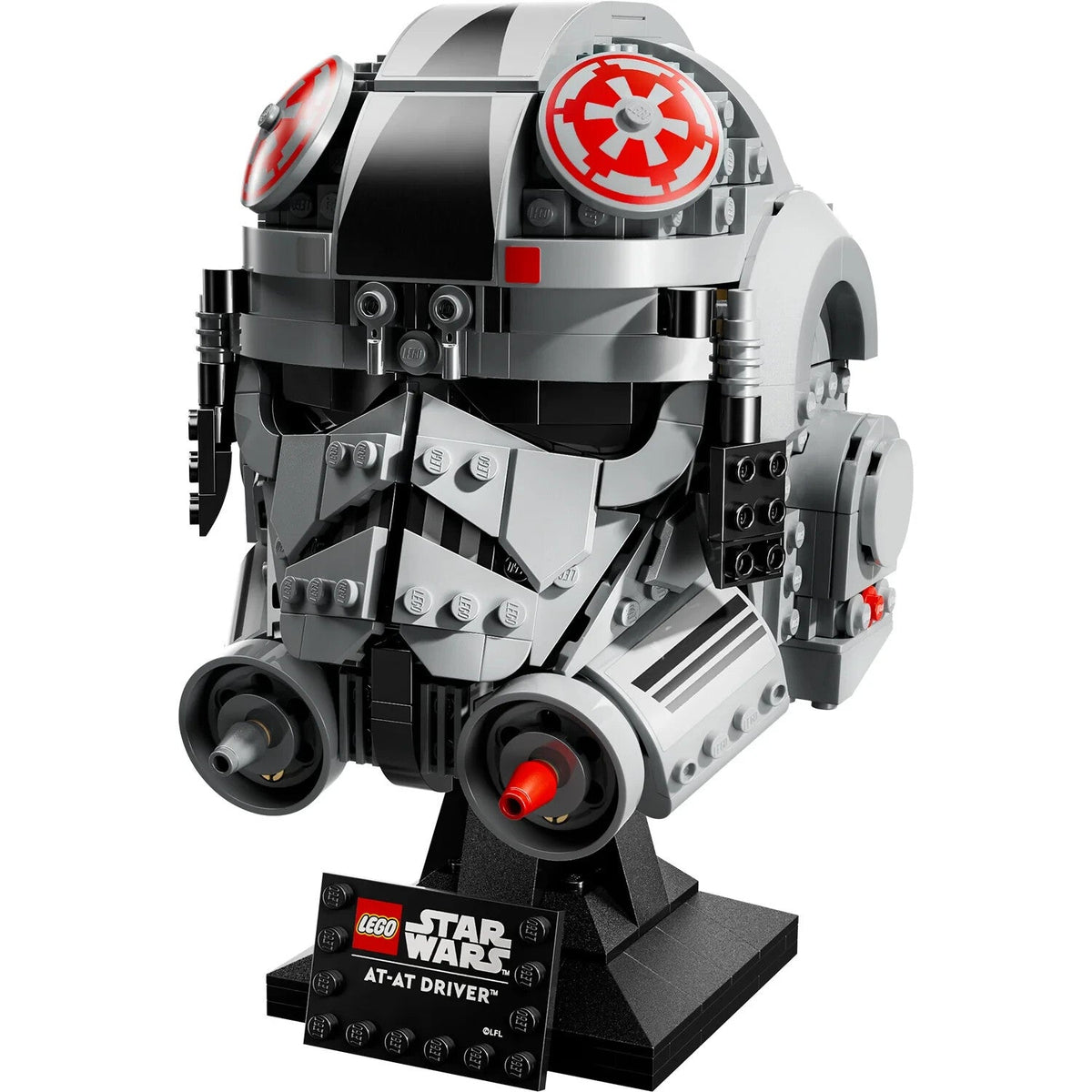 LEGO® Star Wars™ AT-AT Driver Helmet 75429