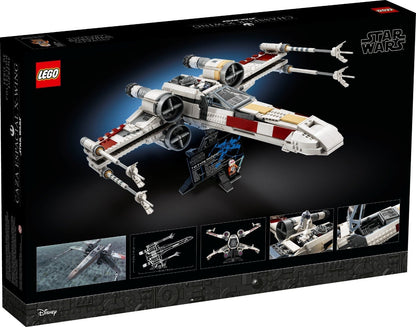 LEGO® Star Wars™ UCS X-wing Starfighter 75355
