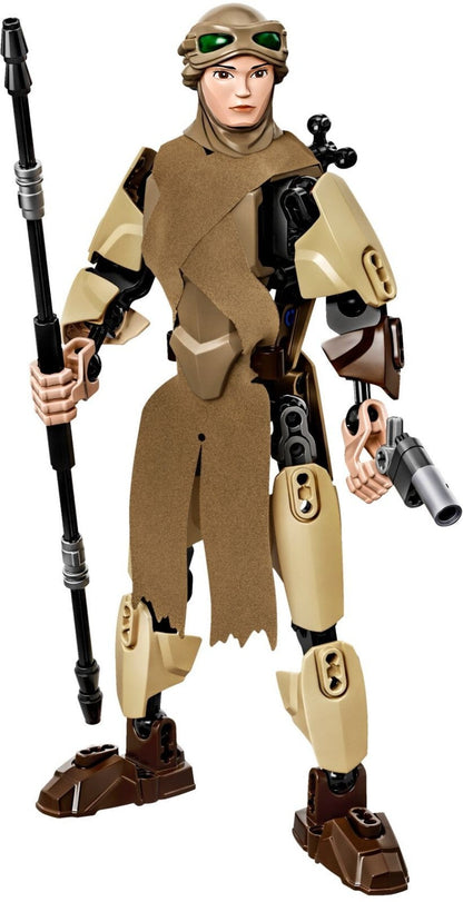 LEGO® Star Wars™ Figure Rey 75113