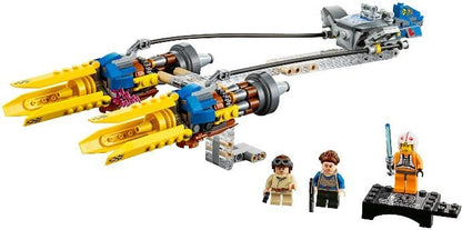 LEGO® Star Wars™ Anakin's Podracer - 20th Anniversary Edition 75258