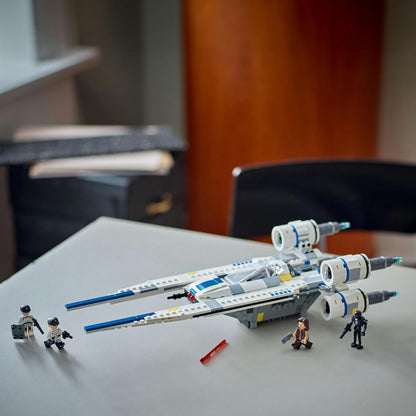LEGO® Star Wars™ Andor Rebel U-Wing Starfighter 75399