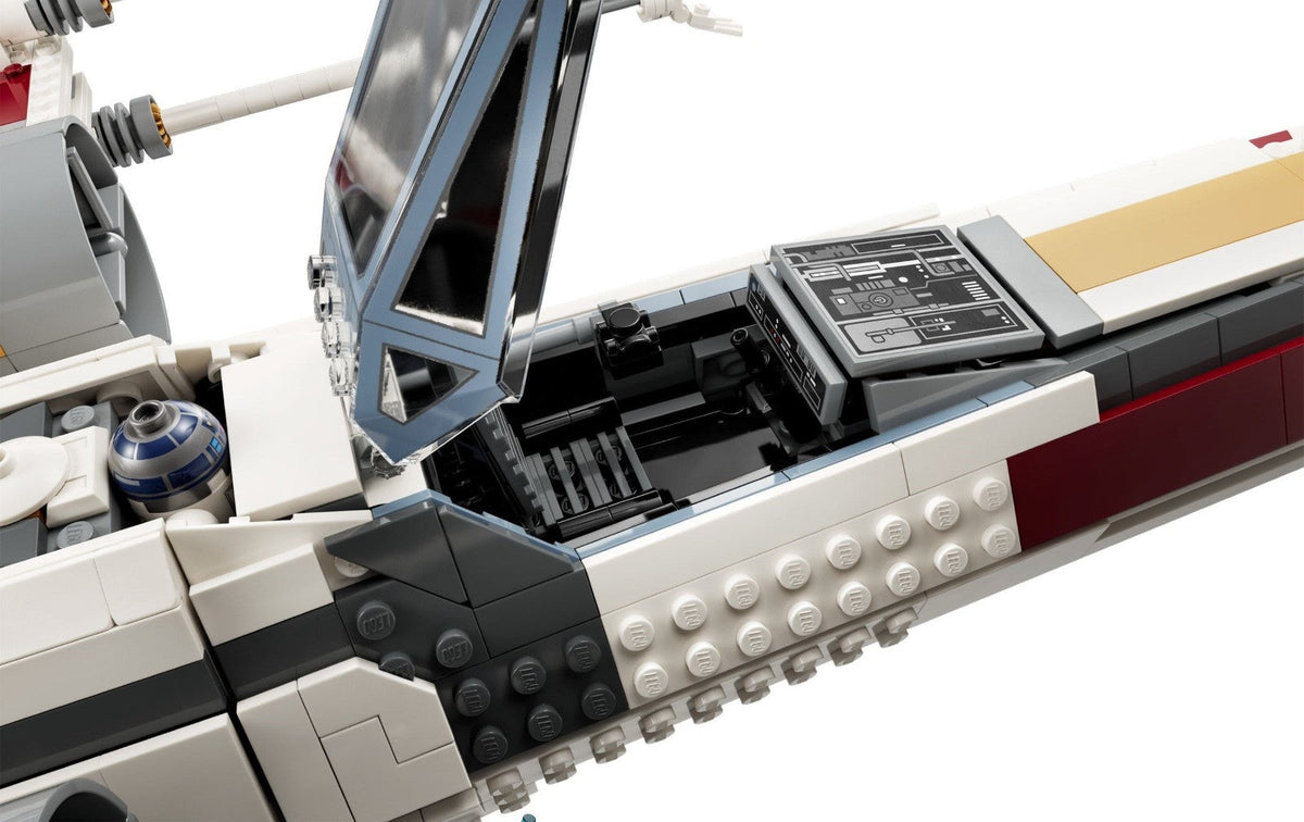 LEGO® Star Wars™ UCS X-wing Starfighter 75355