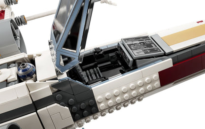 LEGO® Star Wars™ UCS X-wing Starfighter 75355