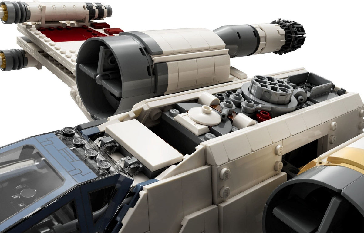 LEGO® Star Wars™ UCS X-wing Starfighter 75355