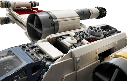 LEGO® Star Wars™ UCS X-wing Starfighter 75355