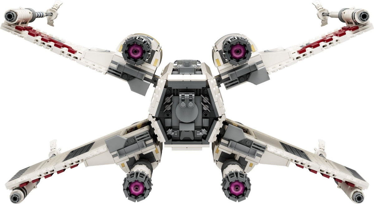 LEGO® Star Wars™ UCS X-wing Starfighter 75355