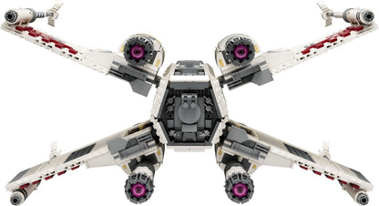 LEGO® Star Wars™ UCS X-wing Starfighter 75355