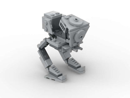 LEGO® Star Wars™ AT-ST . Empire Strikes Back. Darth Vader Polybag 30495