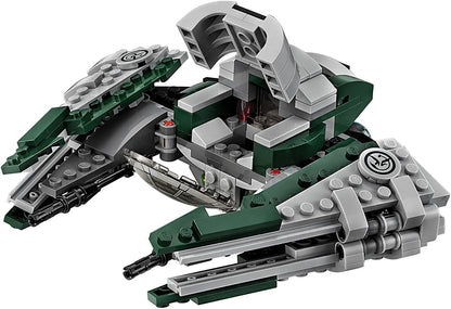 LEGO® Star Wars™ YODA'S JEDI STARFIGHTER 75168