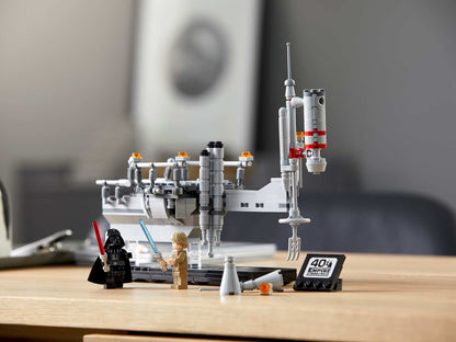 LEGO® Star Wars™ Bespin Duel 75294