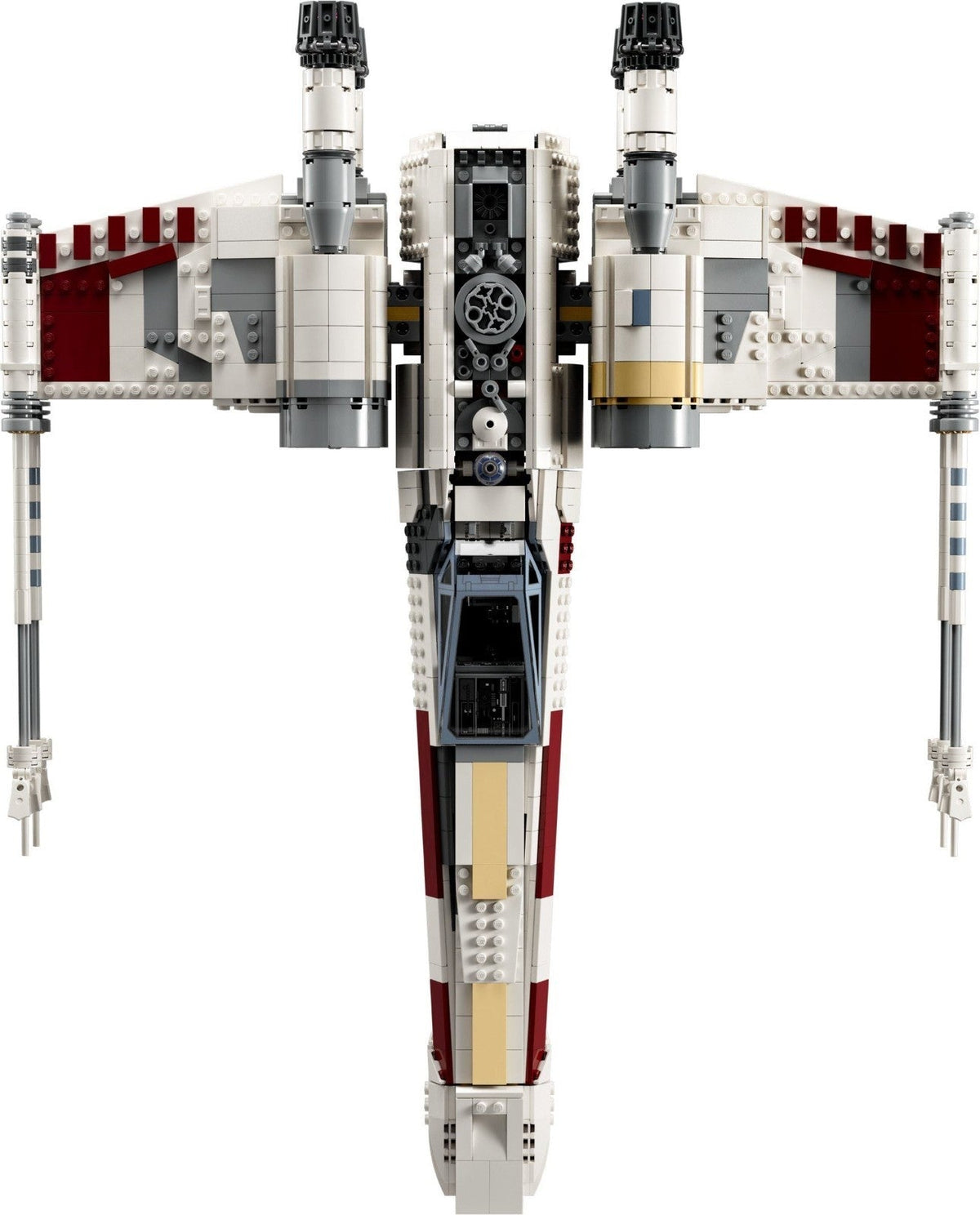 LEGO® Star Wars™ UCS X-wing Starfighter 75355