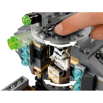 LEGO® Star Wars™ Imperial Armoured Marauder 75311