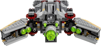 LEGO® Star Wars™ Rebel Combat Frigate 75158