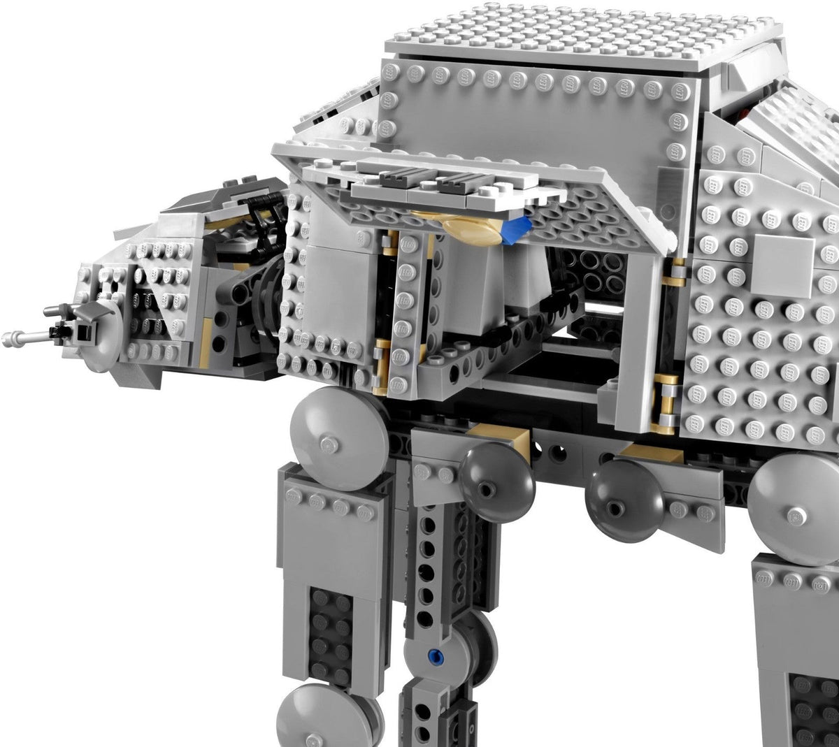 LEGO® Star Wars™ AT-AT Walker 8129