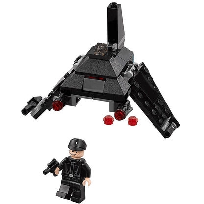 LEGO® Star Wars™ Krennic's Imperial Shuttle Microfighter 75163