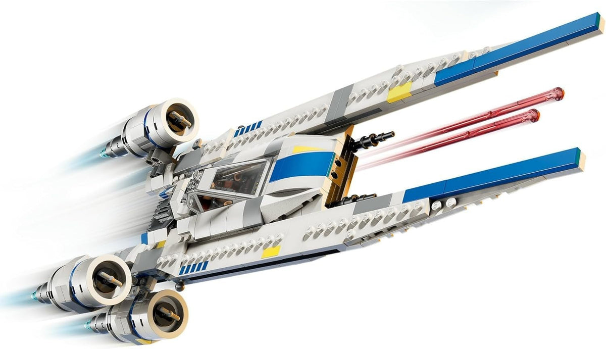 LEGO® Star Wars™ Andor Rebel U-Wing Starfighter 75399