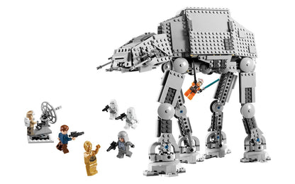LEGO® Star Wars™ AT-AT Walker 8129