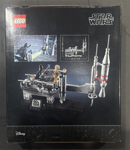 LEGO® Star Wars™ Bespin Duel 75294