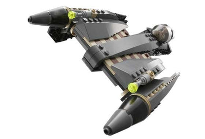 LEGO® Star Wars™ General Grievous Starfighter 7656