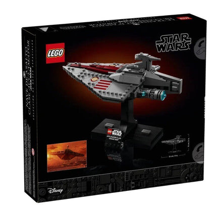 LEGO® Star Wars™ Acclamator-Class Assault Ship 75404
