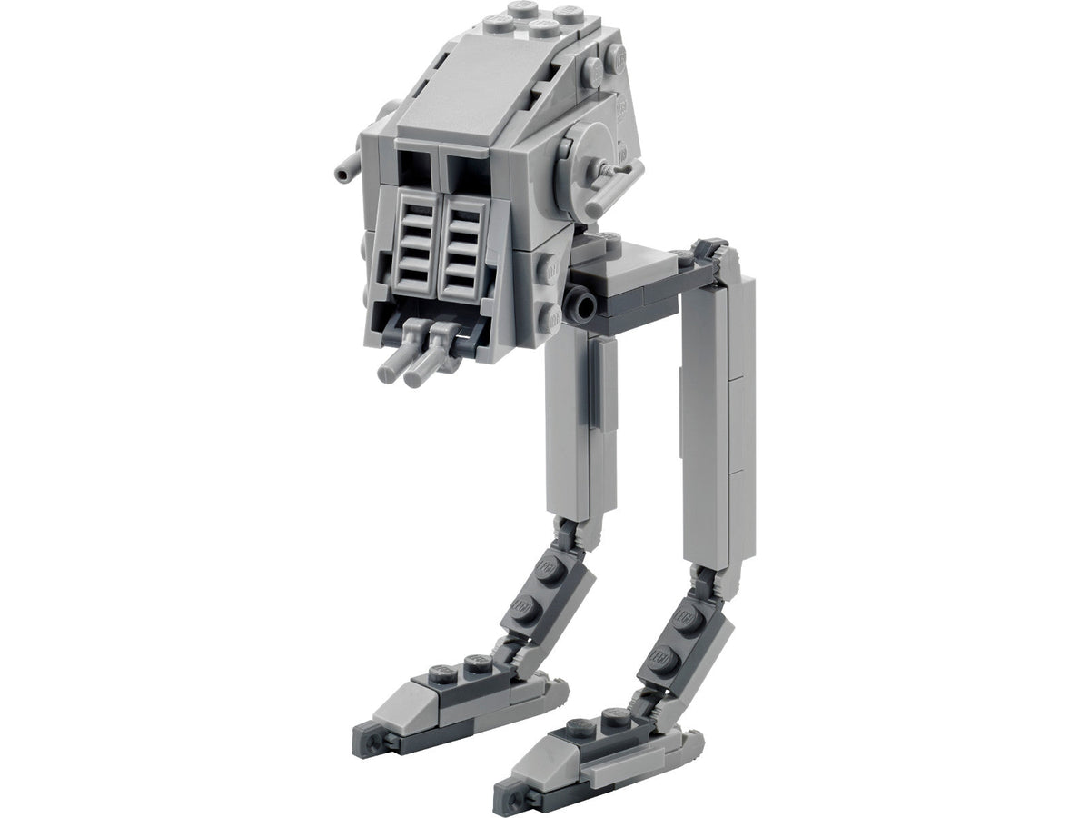 LEGO® Star Wars™ AT-ST . Empire Strikes Back. Darth Vader Polybag 30495