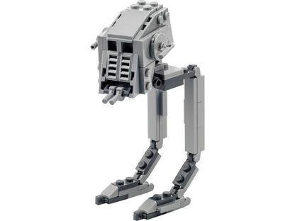 LEGO® Star Wars™ AT-ST . Empire Strikes Back. Darth Vader Polybag 30495