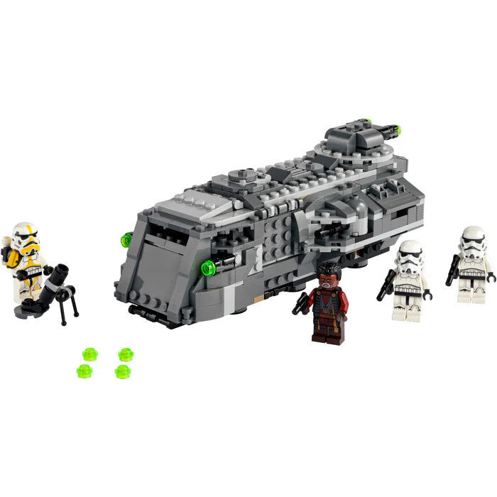 LEGO® Star Wars™ Imperial Armoured Marauder 75311