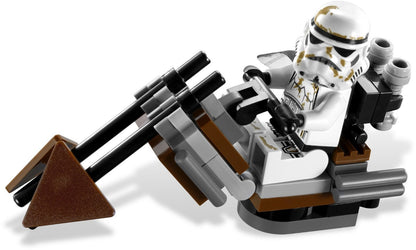LEGO® Star Wars™ Droid Escape 9490