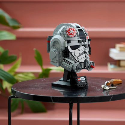 LEGO® Star Wars™ AT-AT Driver Helmet 75429