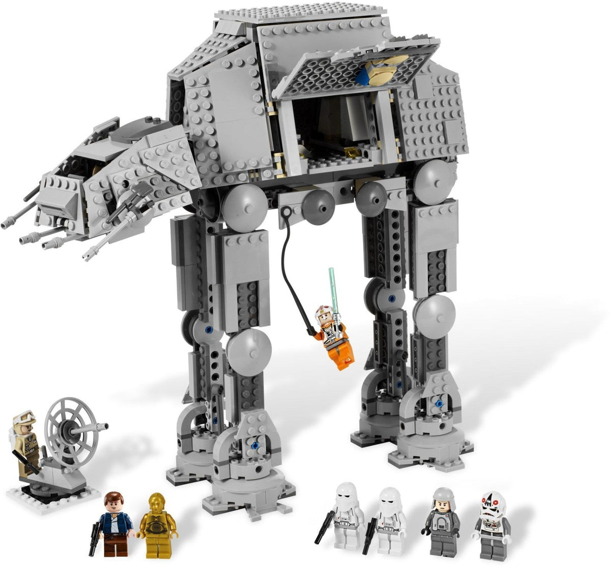 LEGO® Star Wars™ AT-AT Walker 8129