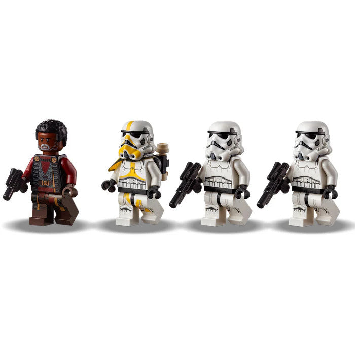LEGO® Star Wars™ Imperial Armoured Marauder 75311