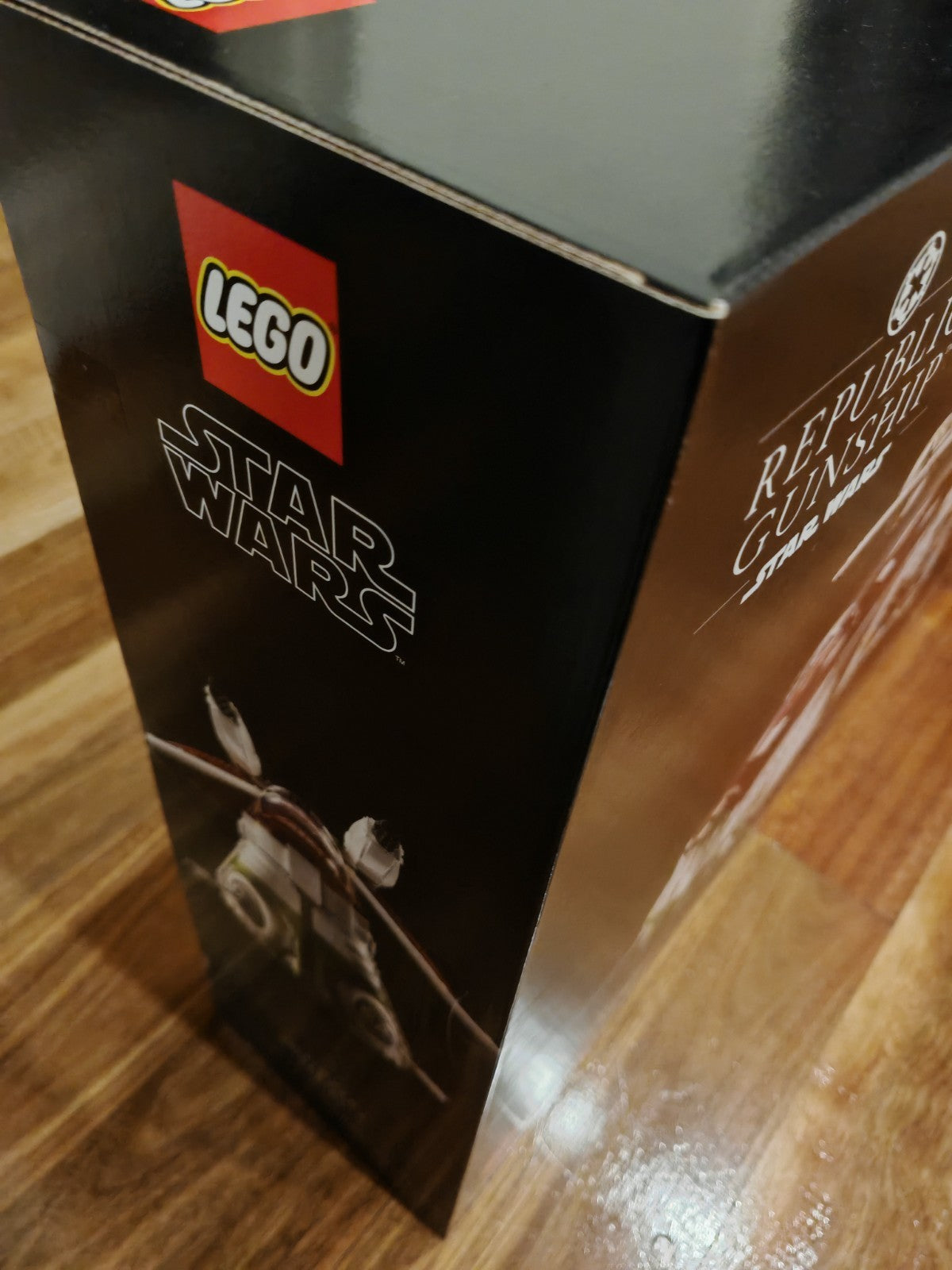 LEGO® Star Wars™ Republic Gunship 75309