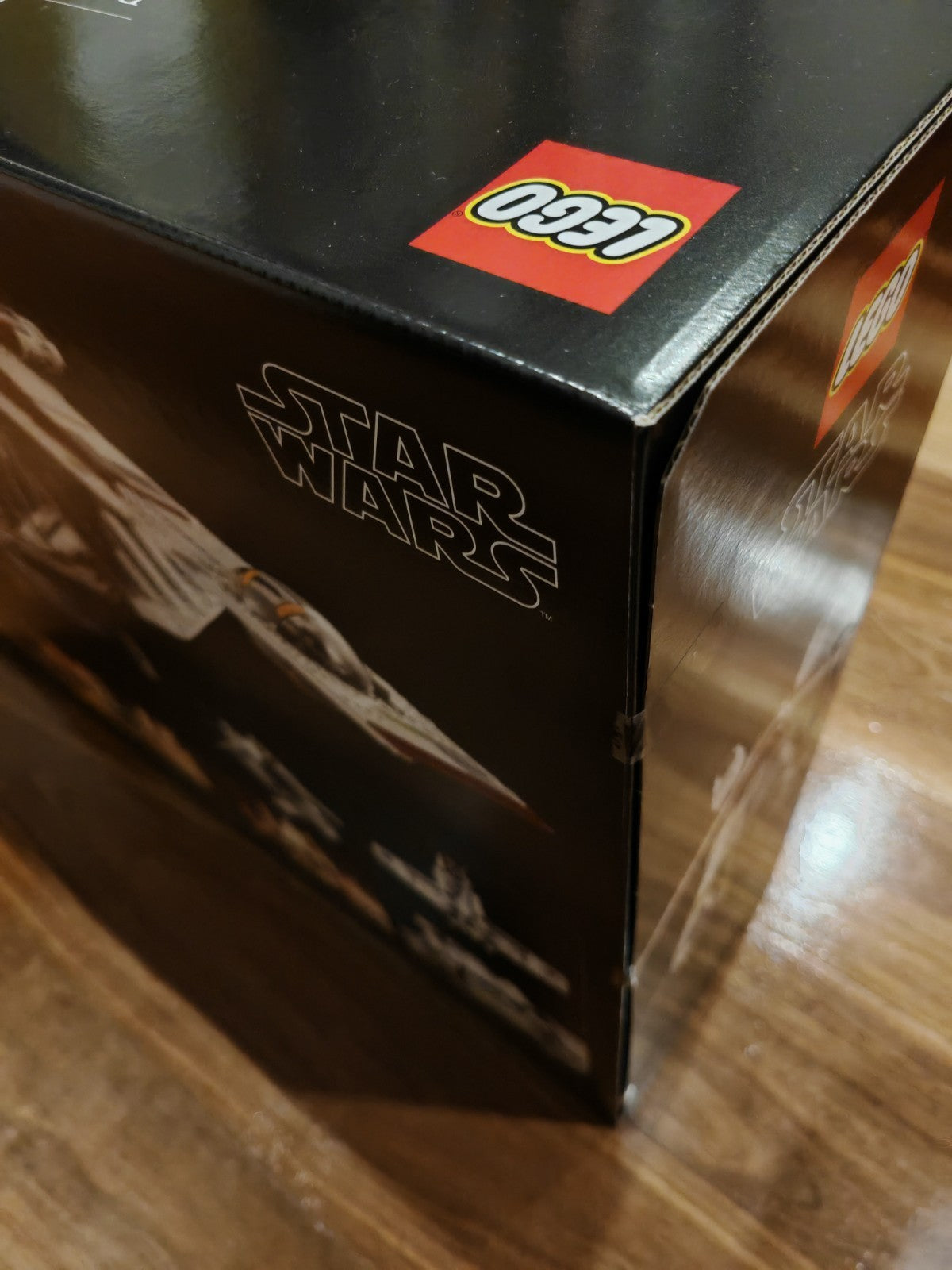 LEGO® Star Wars™ Republic Gunship 75309