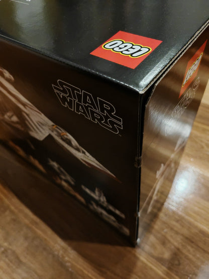 LEGO® Star Wars™ Republic Gunship 75309