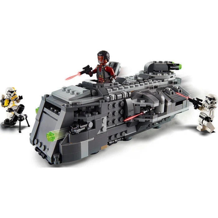 LEGO® Star Wars™ Imperial Armoured Marauder 75311