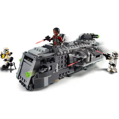 LEGO® Star Wars™ Imperial Armoured Marauder 75311