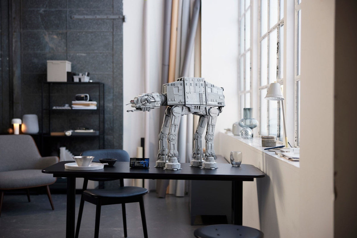 LEGO® Star Wars™ AT-AT 75313