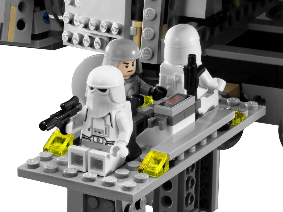 LEGO® Star Wars™ AT-AT Walker 8129