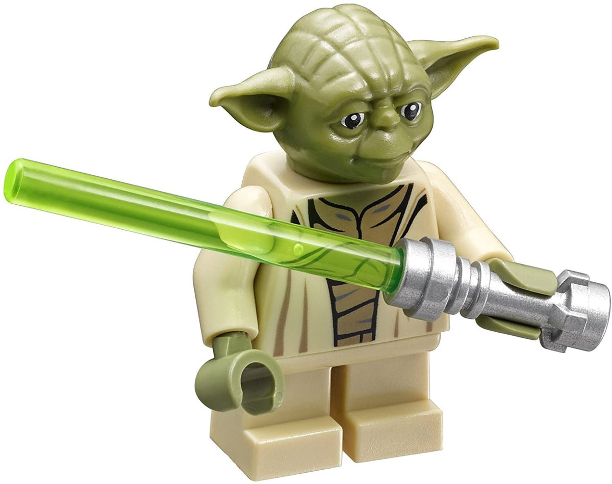 LEGO® Star Wars™ YODA'S JEDI STARFIGHTER 75168