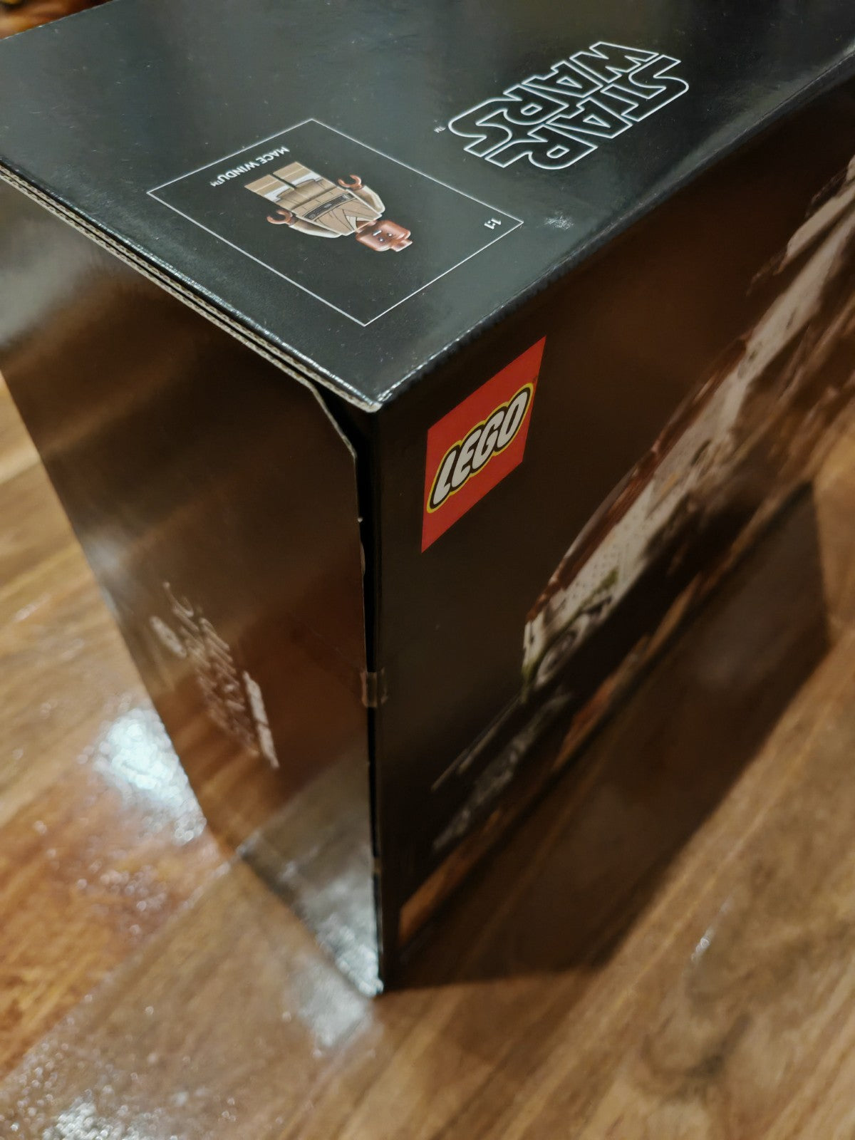 LEGO® Star Wars™ Republic Gunship 75309
