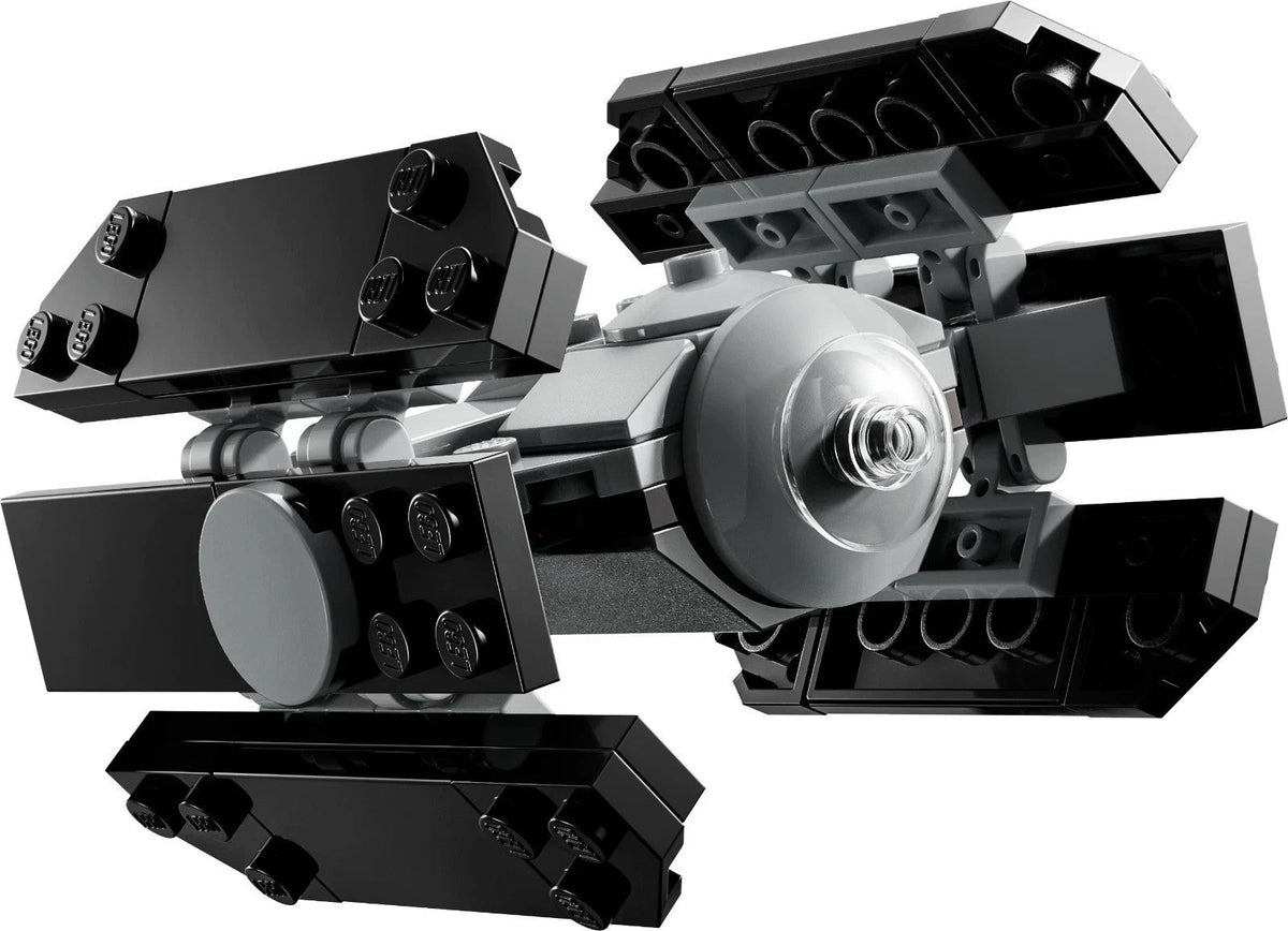 LEGO® Star Wars™ TIE Advanced Mini-Build Polybag 30727