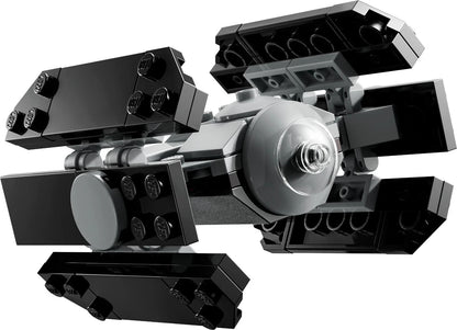 LEGO® Star Wars™ TIE Advanced Mini-Build Polybag 30727