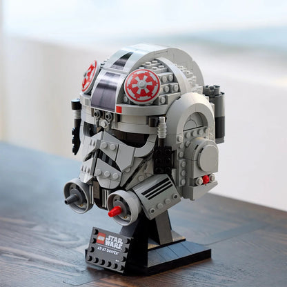 LEGO® Star Wars™ AT-AT Driver Helmet 75429