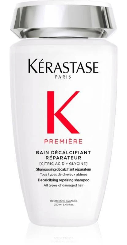 Kérastase Première Bain Décalcifiant Rénovateur Shampoo