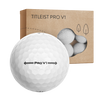 Titleist Pro V1 - Återvunna Golfbollar
