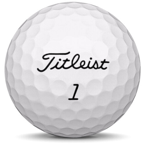 Titleist Pro V1