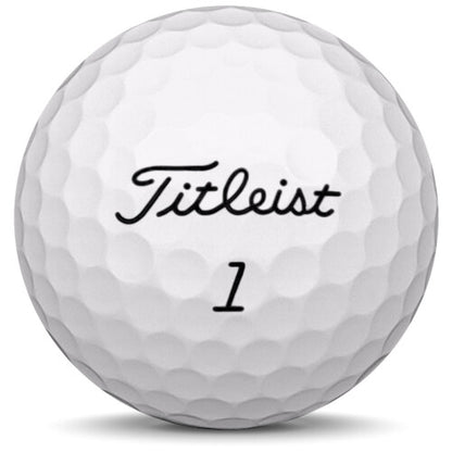 Titleist Pro V1