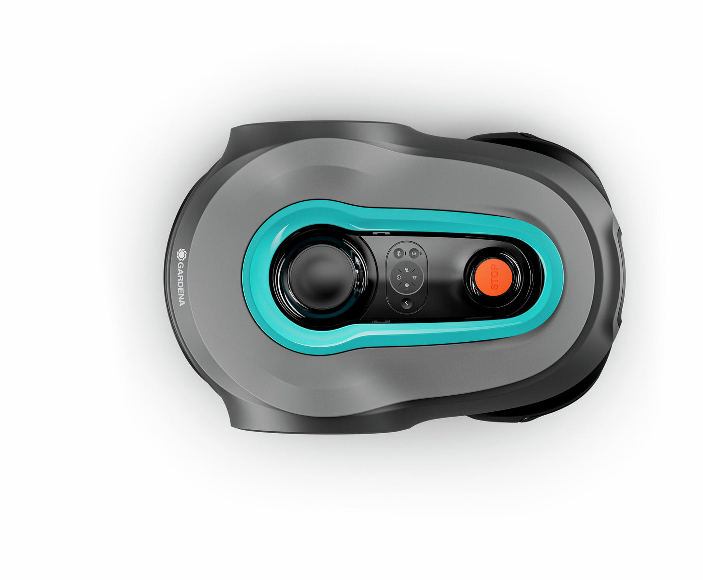 Robotgräsklippare Gardena Smart Sileno Free 1200 Utan slinga